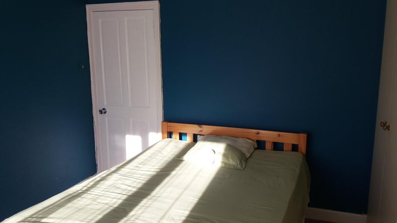 Room Woodthorpe Road in Sheffield