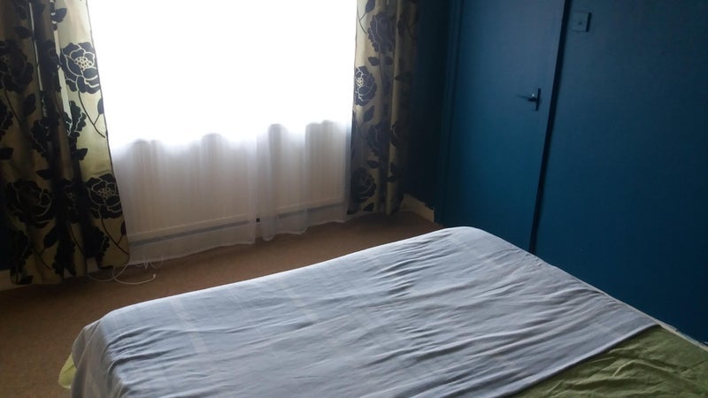 Room Woodthorpe Road in Sheffield
