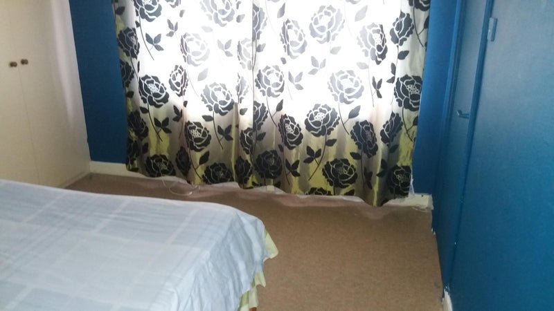 Room Woodthorpe Road in Sheffield