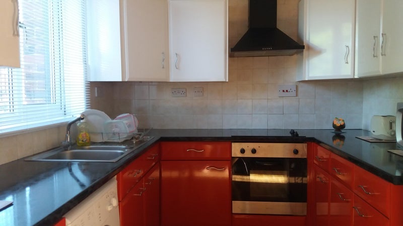 Room Woodthorpe Road in Sheffield