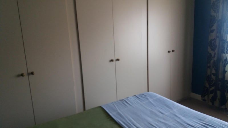 Room Woodthorpe Road in Sheffield