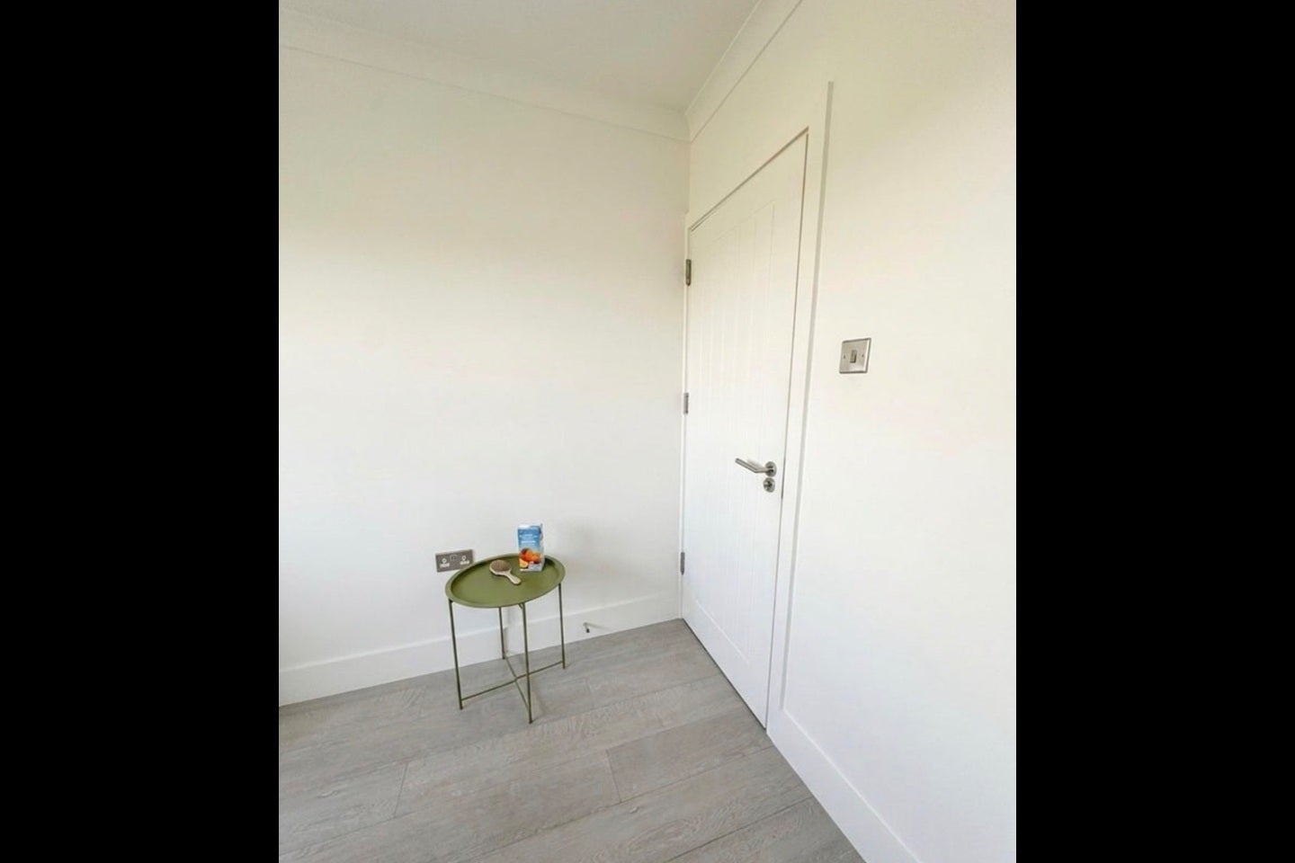 Flat Carlton Vale in City of Westminster
