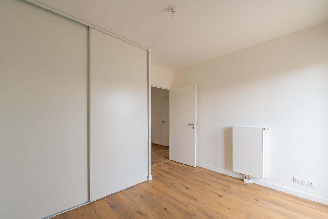 Appartement Avenue Émile Cossonneau à Noisy-le-Grand