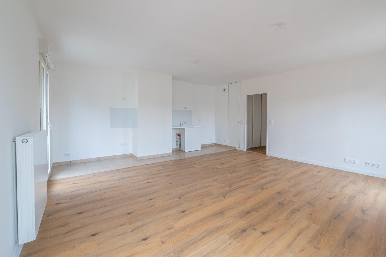 Appartement Avenue Émile Cossonneau à Noisy-le-Grand