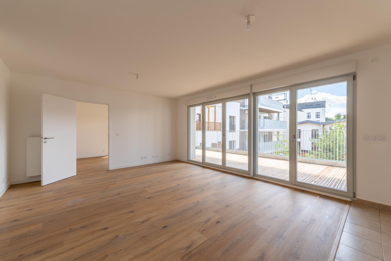 Appartement Avenue Émile Cossonneau à Noisy-le-Grand
