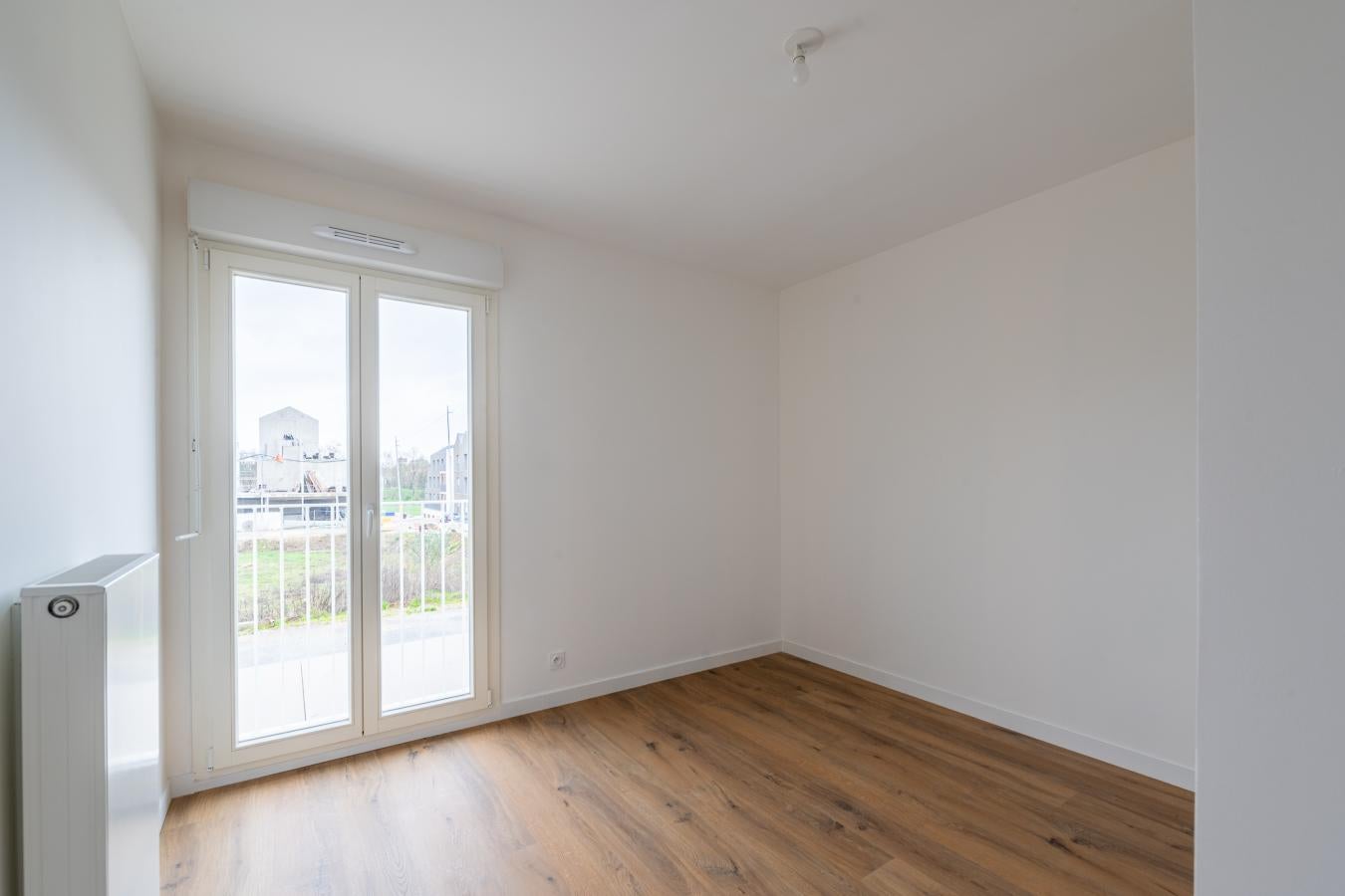 Appartement Avenue Émile Cossonneau à Noisy-le-Grand