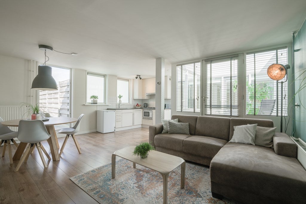 Appartement Raadhuisstraat 43 B in Hengelo (gld)