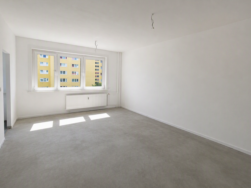 Wohnung Jan-Petersen-Straße in Berlin