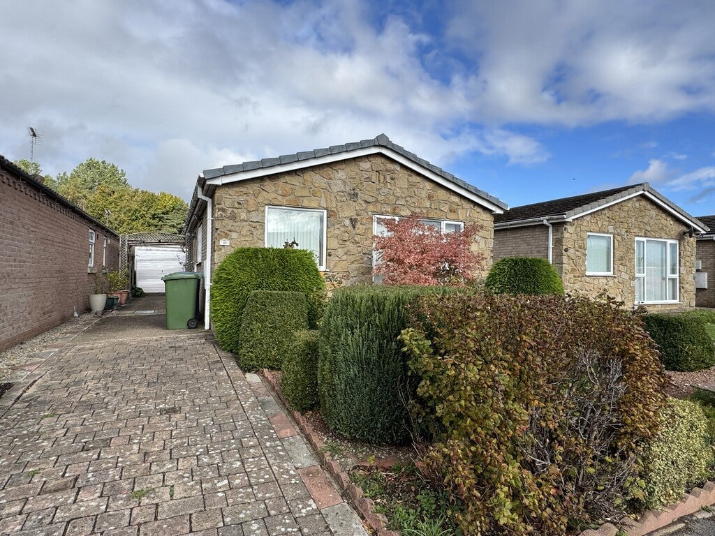 House Sylvan Lea in Driffield