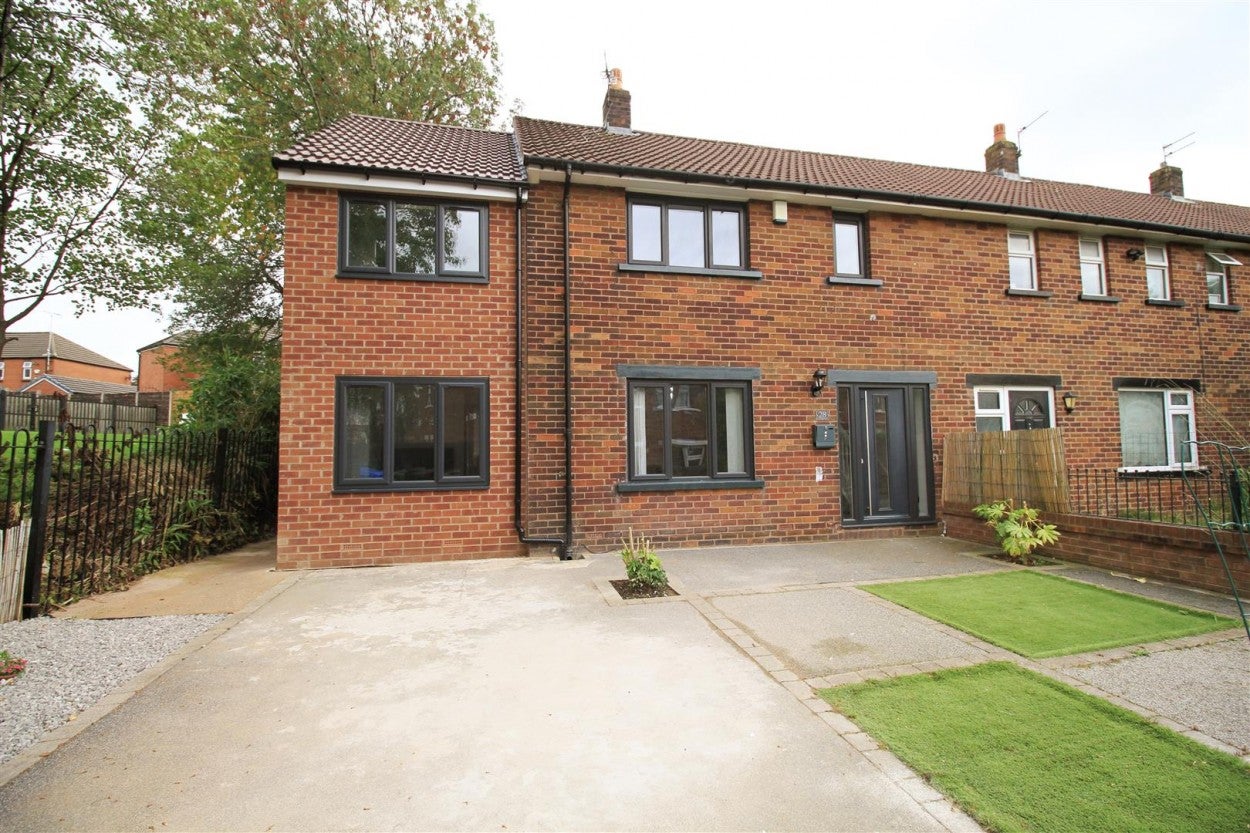 House Penrith Avenue in Tameside