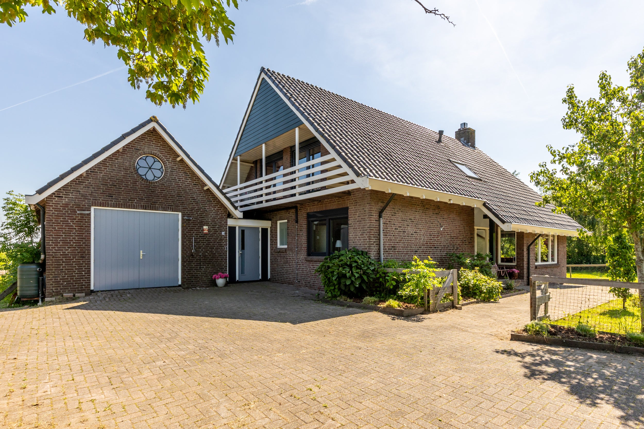 Vrijstaande woning te koop: Lageweg 38, Ouderkerk Aan Den Ijssel