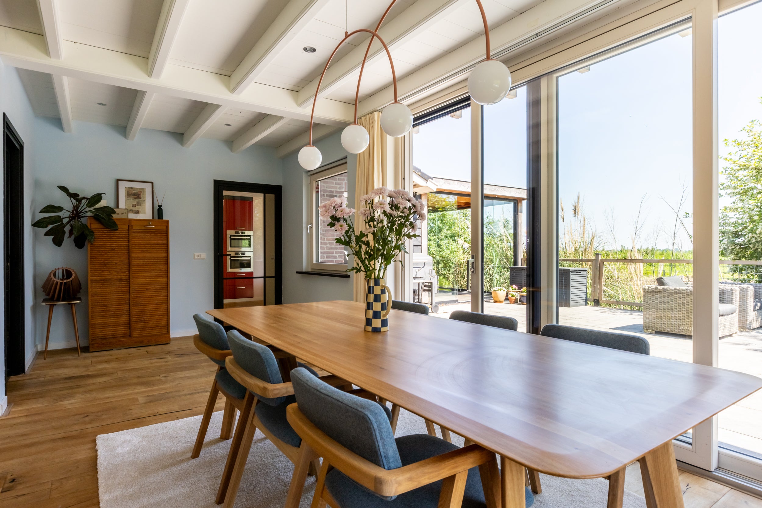 Vrijstaande woning te koop: Lageweg 38, Ouderkerk Aan Den Ijssel