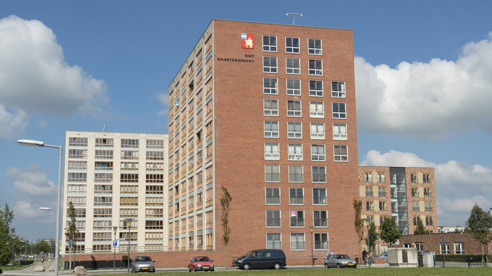 Appartement Hodenpijlstraat 31 in Zoetermeer