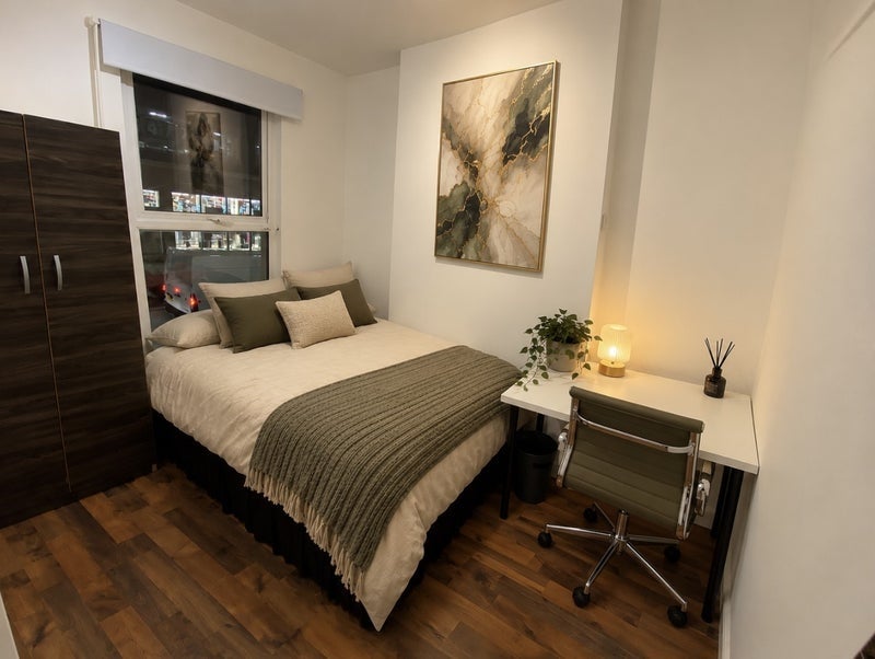 Room Camberwell Church Street in Greater London