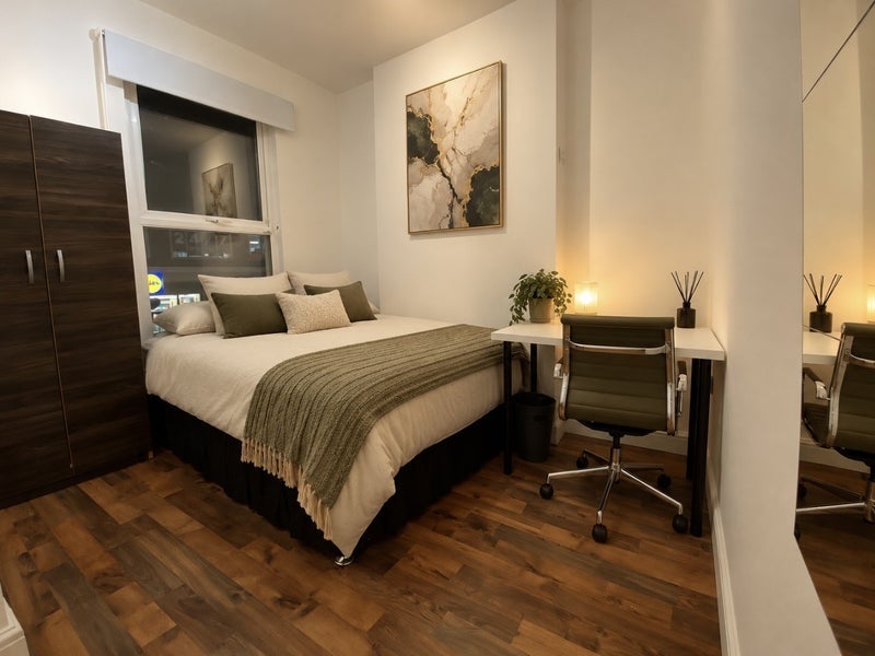 Room Camberwell Church Street in Greater London