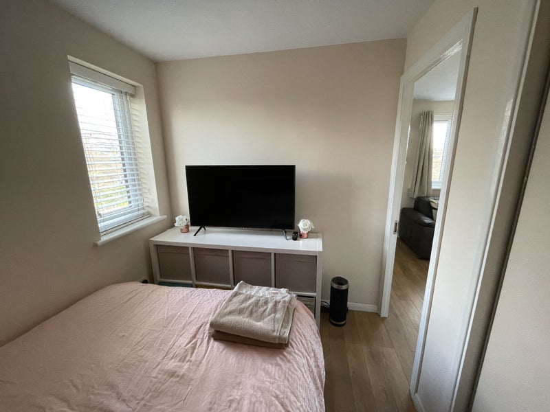 Flat Mornington Road in Greater London