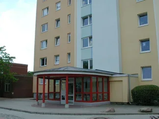 Wohnung Göteborgring in Kiel