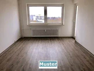Wohnung Göteborgring in Kiel