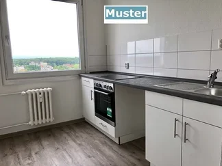 Wohnung Göteborgring in Kiel