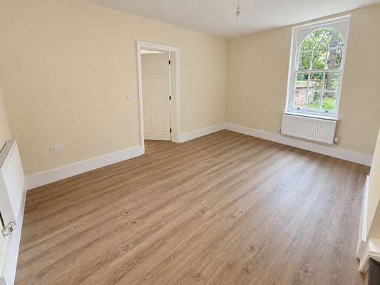 House Furze Farm Close in Greater London