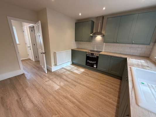 House Furze Farm Close in Greater London