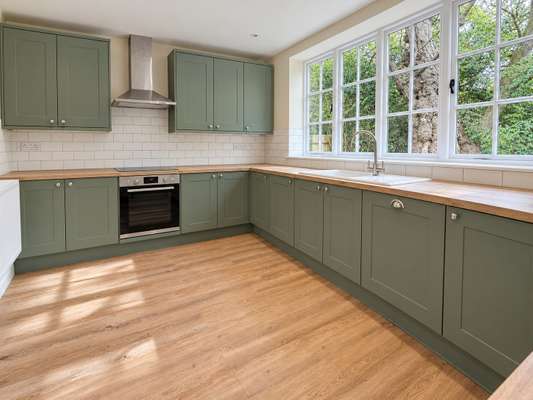 House Furze Farm Close in Greater London