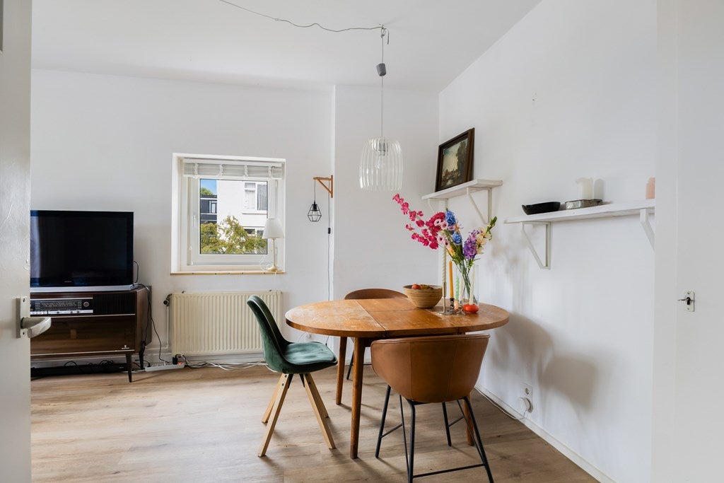 Appartement te koop: Theodorus Majofskistraat 1H, Amsterdam