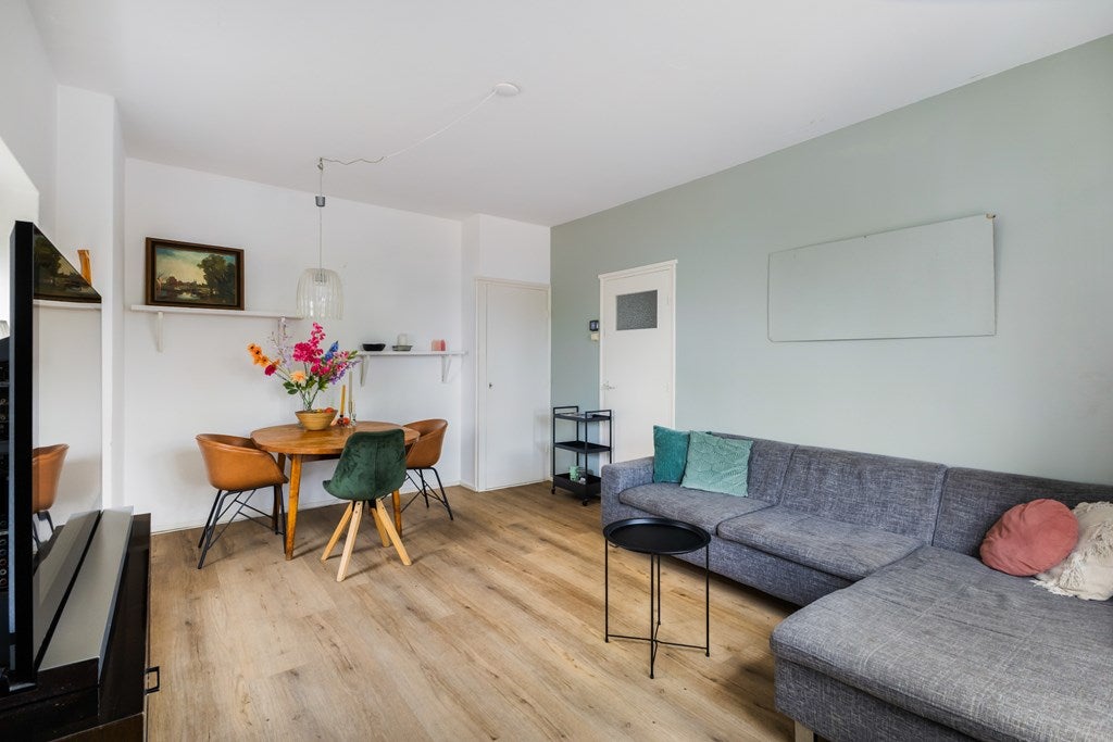 Appartement te koop: Theodorus Majofskistraat 1H, Amsterdam
