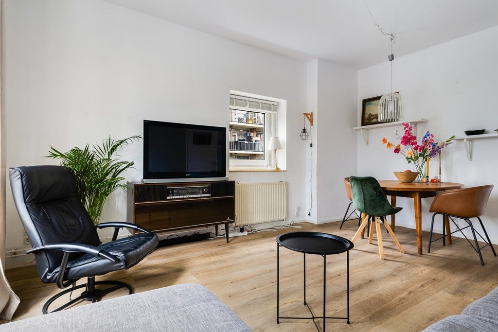 Appartement te koop: Theodorus Majofskistraat 1H, Amsterdam