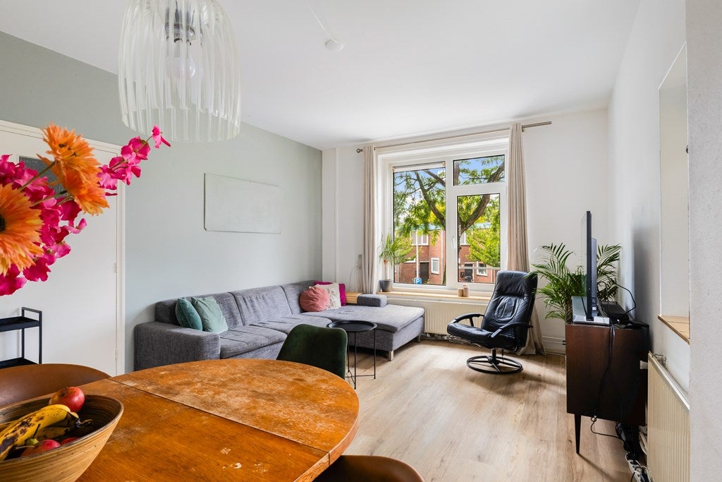Appartement te koop: Theodorus Majofskistraat 1H, Amsterdam