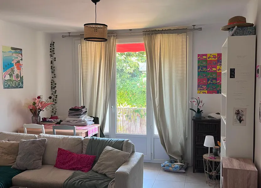 Appartement Rue de Chantecler à Montpellier