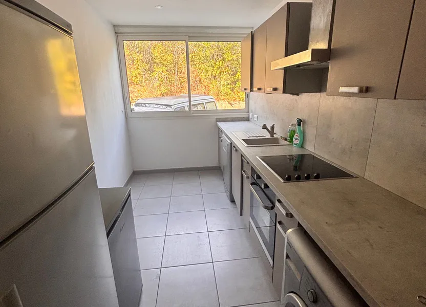 Appartement Rue de Chantecler à Montpellier