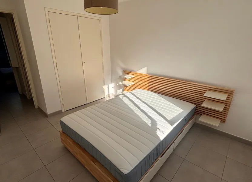 Appartement Rue de Chantecler à Montpellier