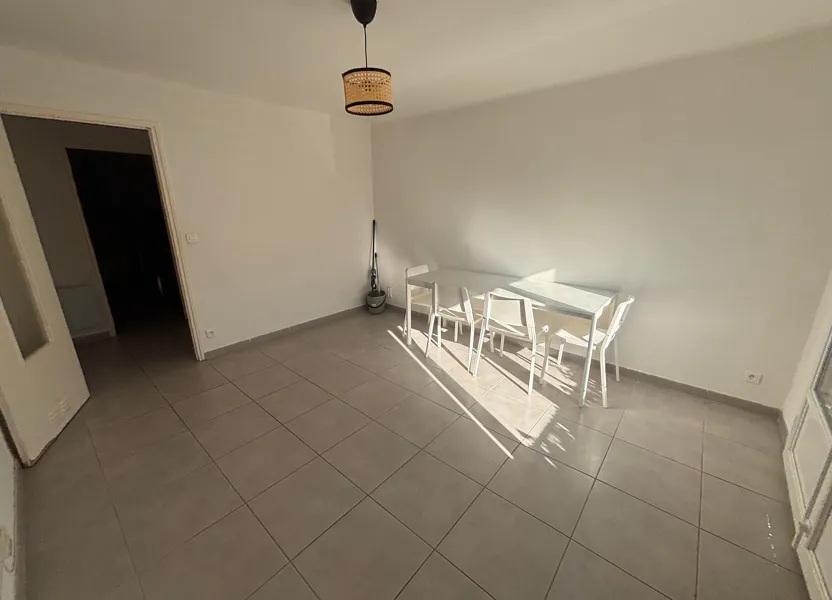 Appartement Rue de Chantecler à Montpellier