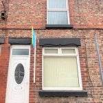 House Jubilee Road in Crosby