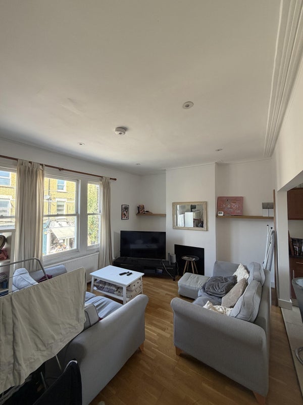 Room Old York Road in Greater London