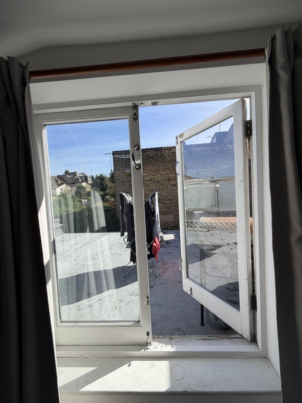 Room Old York Road in Greater London