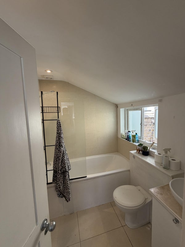 Room Old York Road in Greater London