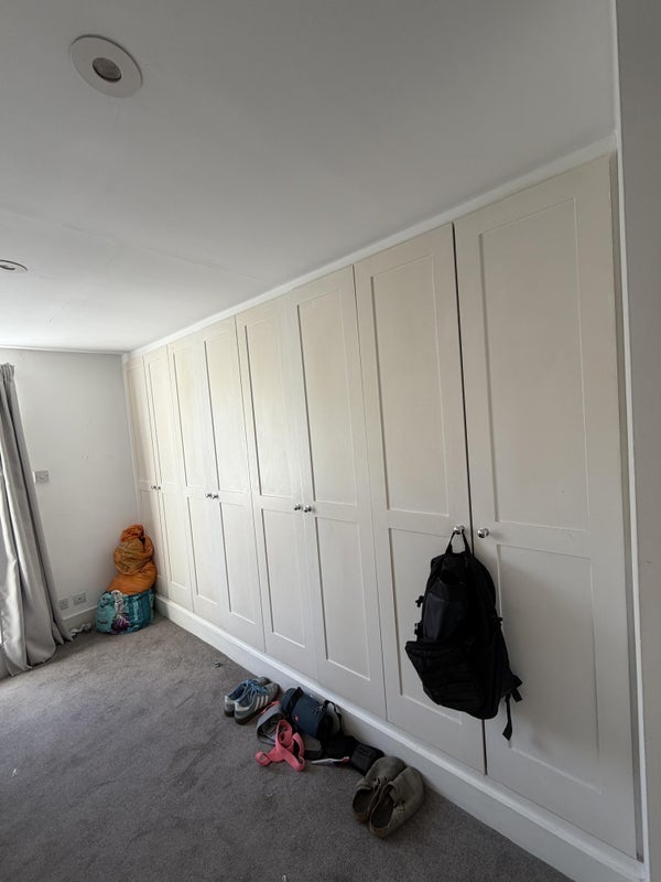 Room Old York Road in Greater London