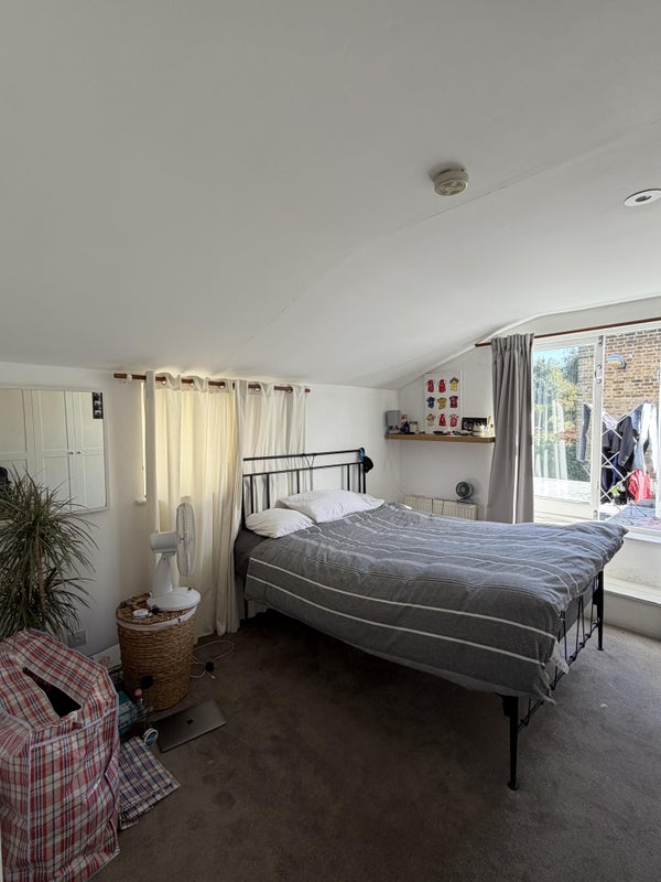 Room Old York Road in Greater London
