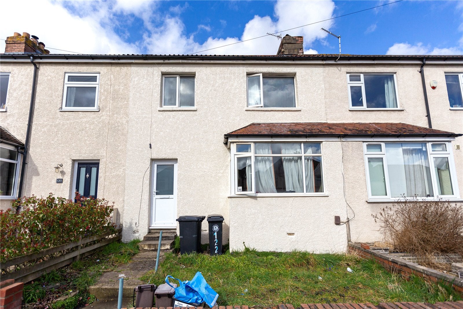 House Filton Grove in Bristol