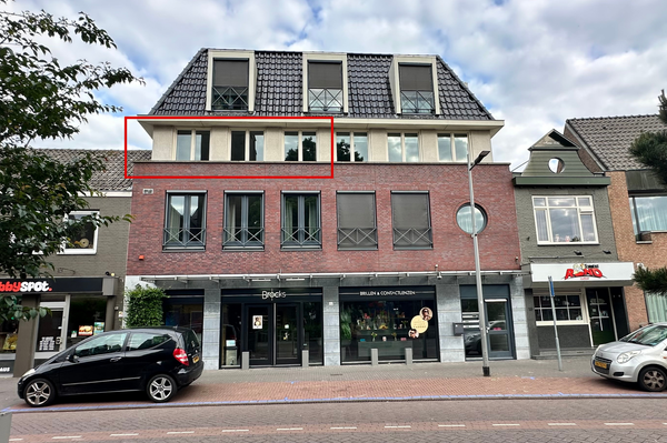 homes for rent on Molenstraat