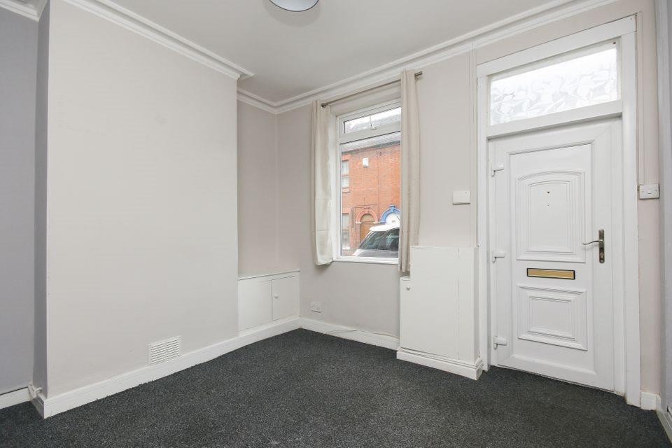 House Lily Street in Newcastle-under-Lyme