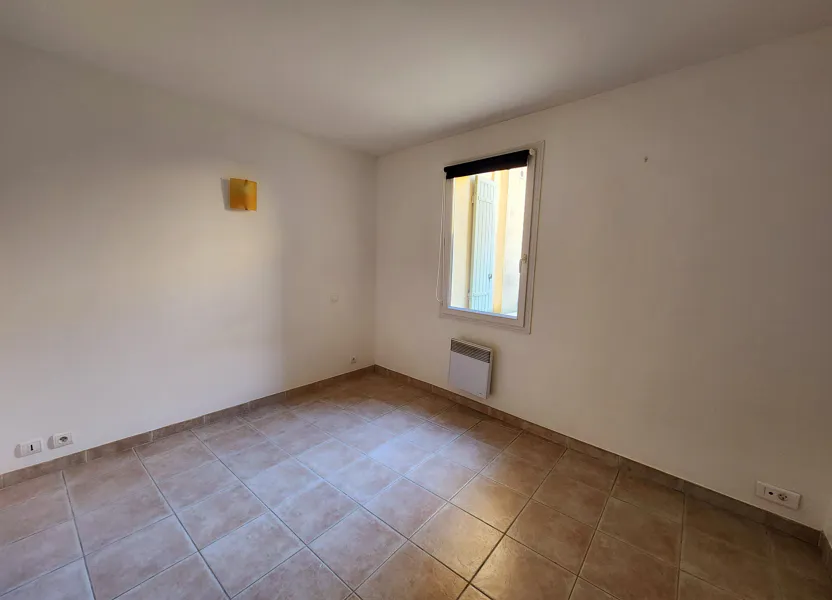 Flat Route de Signargues in Domazan