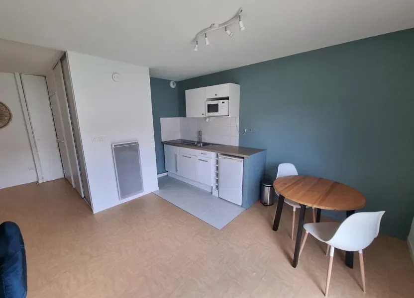Appartement Chemin de Chazelles à Saint-Genis-Laval