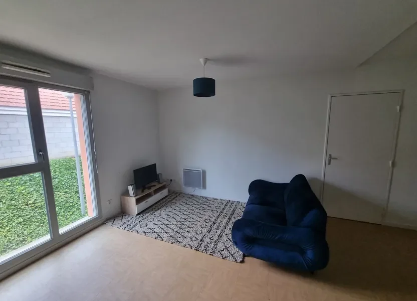 Appartement Chemin de Chazelles à Saint-Genis-Laval