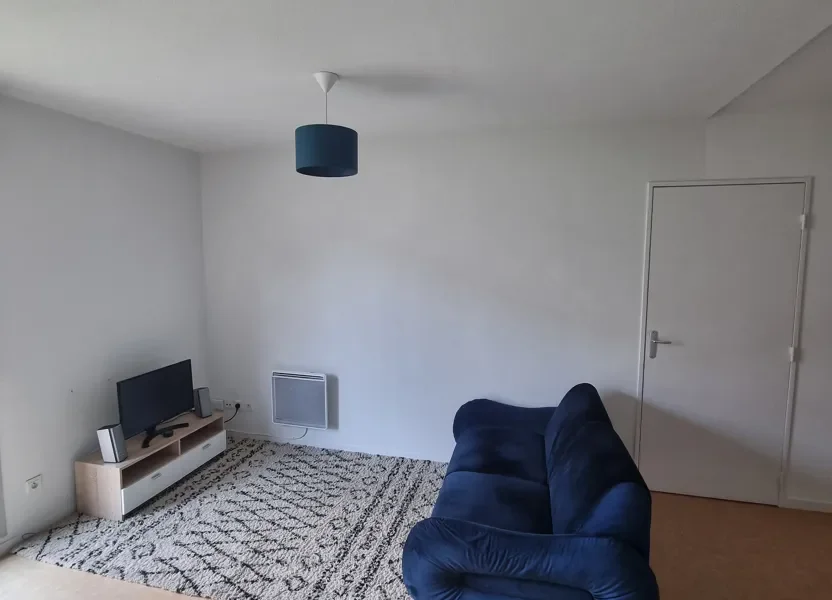 Appartement Chemin de Chazelles à Saint-Genis-Laval