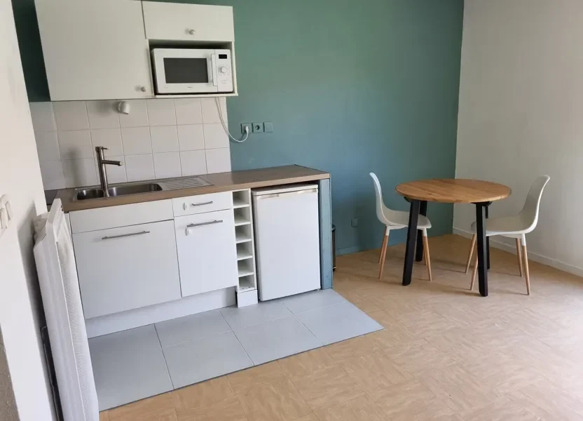 Appartement Chemin de Chazelles à Saint-Genis-Laval