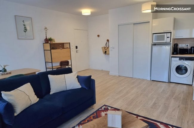 Appartement Rue Beaumarchais à Rueil-Malmaison