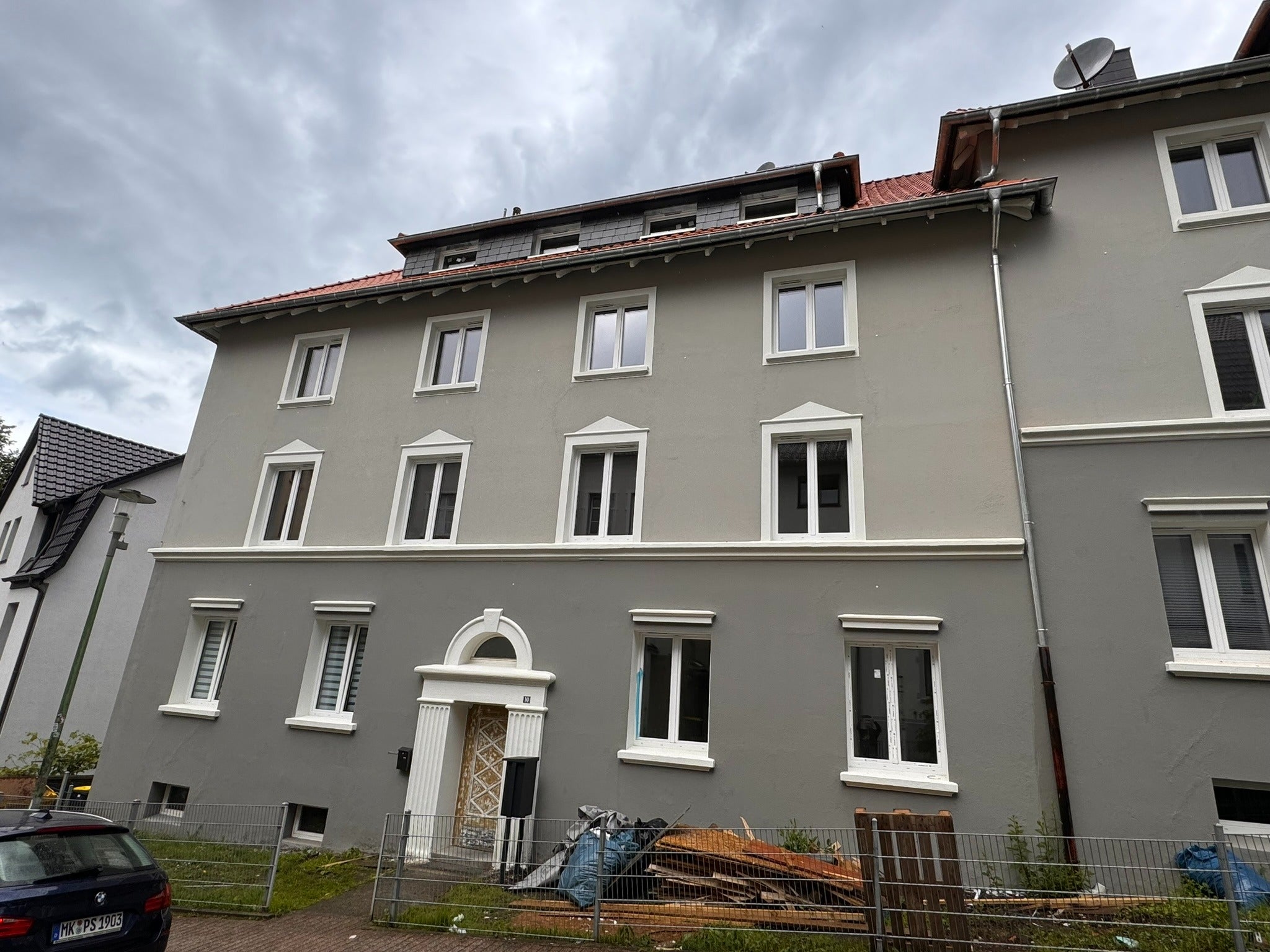 Wohnung Lohmühlenstraße in Lüdenscheid